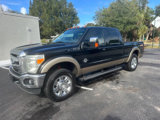 Used 2013 Ford F250 Lariat w/ Lariat Ultimate Pkg image 3