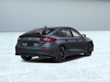 New 2025 Honda Civic Sport image 2