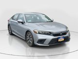 Certified 2022 Honda Civic EX image 3