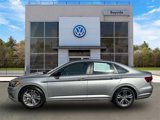 Certified 2021 Volkswagen Jetta R-Line w/ R-Line Cold Weather Package image 5