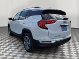 Used 2020 GMC Terrain SLT w/ Preferred Package image 4