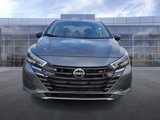 Used 2025 Nissan Versa SR image 3