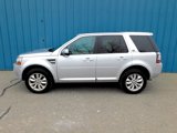Used 2014 Land Rover LR2 HSE image 2