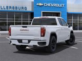 New 2025 GMC Sierra 1500 Elevation image 4