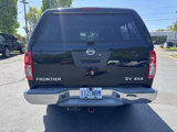 Used 2012 Nissan Frontier SV image 4