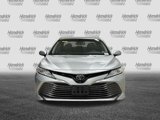 Used 2018 Toyota Camry XLE image 3