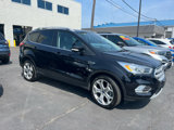 Used 2019 Ford Escape Titanium image 3
