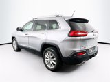 Used 2015 Jeep Cherokee Limited w/ Luxury Group image 5