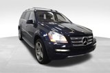 Used 2011 Mercedes-Benz GL 550 4MATIC image 4