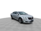 Certified 2017 Cadillac XTS Luxury image 2