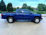 Used 2010 Chevrolet Colorado LT image 4