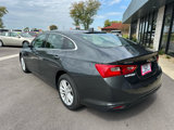 Used 2017 Chevrolet Malibu LT image 5