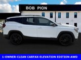 Used 2023 GMC Terrain SLE w/ Driver Convenience Package image 4