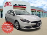 Used 2013 Dodge Dart SXT image 1