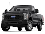 New 2024 Ford F350 XL image 3