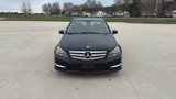 Used 2013 Mercedes-Benz C 300 4MATIC Sedan image 3