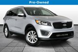 Used 2016 Kia Sorento LX w/ LX Convenience Package image 2