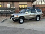 Used 2001 Toyota 4Runner SR5 image 2