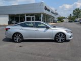 Used 2022 Nissan Altima 2.5 SR image 3