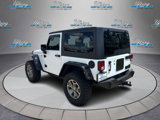 Used 2016 Jeep Wrangler Sport w/ Quick Order Package 24S image 5