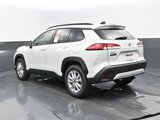 New 2025 Toyota Corolla Cross LE image 3
