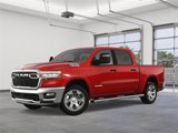 New 2025 RAM 1500 Big Horn image 2