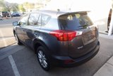 Used 2014 Toyota RAV4 Limited image 4