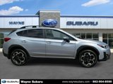 Certified 2021 Subaru Crosstrek 2.5i Limited w/ Moonroof Package 1 image 2
