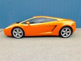 Used 2007 Lamborghini Gallardo image 6