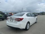 Used 2023 Subaru Impreza 2.0i image 2