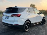 Used 2022 Chevrolet Equinox LT image 4