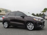 Used 2020 Chevrolet Trax Premier image 2