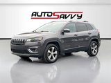 Used 2020 Jeep Cherokee Limited image 3