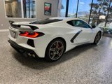 Used 2021 Chevrolet Corvette Stingray Premium Cpe w/ Z51 Performance Package image 6