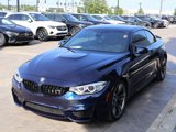 Used 2016 BMW M4 Convertible image 4