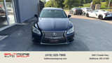 Used 2013 Lexus LS 460 AWD w/ Comfort Pkg image 2
