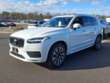 Certified 2022 Volvo XC90 T5 Momentum w/ Climate Package image 3