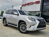Used 2015 Lexus GX 460 Luxury image 5