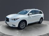 Used 2015 INFINITI QX60 AWD w/ Driver Assistance Package image 2