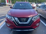 Used 2017 Nissan Rogue SL w/ SL Premium Package image 2