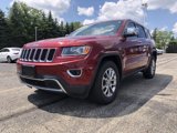 Used 2015 Jeep Grand Cherokee Limited image 3