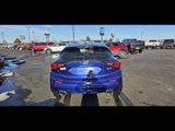 Used 2019 INFINITI QX30 image 4