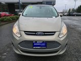 Used 2015 Ford C-MAX SEL w/ Equipment Group 302A image 2