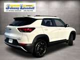 Used 2022 Chevrolet TrailBlazer LT image 2