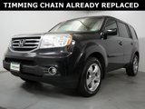 Used 2013 Honda Pilot EX-L image 4
