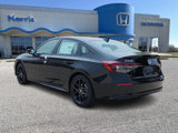 New 2025 Honda Civic Sport image 3