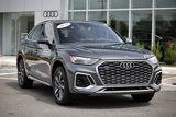 Used 2022 Audi Q5 2.0T Premium image 2