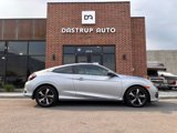 Used 2017 Honda Civic Touring image 4