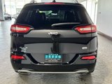 Used 2018 Jeep Cherokee Overland w/ Technology Group image 5