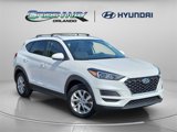 Used 2021 Hyundai Tucson Value image 1